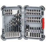 Bosch Kovček L - 35-delni set cene