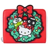 Sanrio Hello Kitty Božićni Novčanik