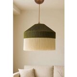 Opviq luster Ivernia, Zeleni | ePonuda.com