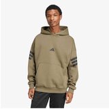 Adidas muški duks M fi 3s hd JD4856 cene