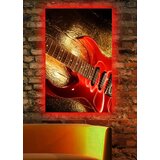 Wallity Slika sa LED osvetljenjem 4570DACT-4, 45x70 cm | ePonuda.com