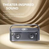Anker Soundcore Motion X600 50W prenosivi bluetooth IPX7 zvučnik plavi Cene
