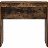  Stol Dimljeni hrast 80 x 40 x 76 cm | Eponuda.com