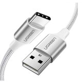 Ugreen USB 2.0 A na USB-C kabel 2m (bel) - polybag Cene