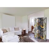 Artgeist Paravan Painted Exoticism, 3-Delni, Dvostranski | Shoptok.si