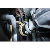 Ks Tools Ključ s trakom, dolžina 220 mm, premer 140 mm | Shoptok.si