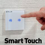 Tellur WIFI STIKALO SS2N 10A Cene