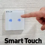 WIFI STIKALO SS2N 10A