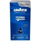 Crema e Gusto 10/1 - Nespresso Kompatibilne Kapsule