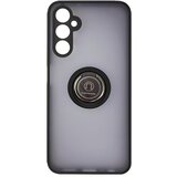 Max Mobile MM TPU SAM GALAXY A57 MATTE BLACK WITH RING | shoptok.hr