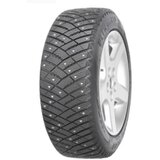 Goodyear Ultra Grip Ice Arctic ( 185/55 R15 86T XL, stavljenji spike-ovi ) | shoptok.hr