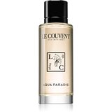 Le Couvent Maison de Parfum Botaniques Aqua Paradisi toaletna voda uniseks 100 ml | shoptok.hr
