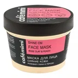Maska za lice "Zasijaj" 110ml