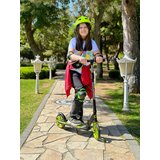 Cool Wheels Trotinet za decu FR58499 2 točka do 100 kg neon | Eponuda.com