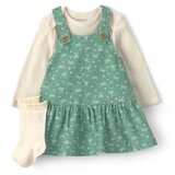 Carter's trodelni komplet za bebe devojčice Cene