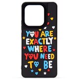  Futrola 3D Protect za Xiaomi Redmi Note 14 4G DZ2/7, Šarena | Eponuda.com