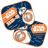 Seven za&amp;scaron;tita od sunca Star Wars Slike