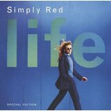  Simply Red - Life | Eponuda.com
