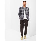 GAP Checkered Shirt - Men Cene