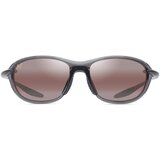 Maui Jim Hookipa Ultra R - XS MJ0338S 004 Polarized - ONE SIZE (59) Cijene