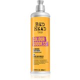 Tigi bed head colour goddess balzam za lase za barvane lase 600 ml Cene