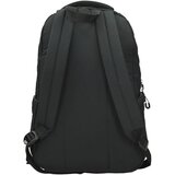 STREET Nahrbtnik Puffy Black | Shoptok.si