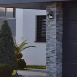  LED solarno svetlo sa senzorom pokreta LED/1,5W/1200 mAh 3,7V IP65 | Eponuda.com