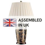 Elstead Lighting NAMIZNA SVETILKA Black Birds 74/46 cm | Shoptok.si
