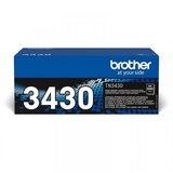 Brother TN-3430 Crni Toner | Eponuda.com