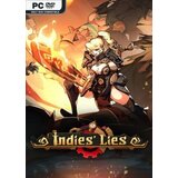 Steam Indies' Lies (PC) Key EUROPE Steam Indies' Lies (PC) Key EUROPE Slike