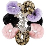 You2Toys Plišasti ročaji - črni | Shoptok.si
