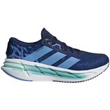 Adidas Tekaški čevelj 'Adistar 4' golobje modra / temno modra | Shoptok.si