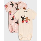 Sinsay Komplet od 2 bodija Bing | shoptok.hr