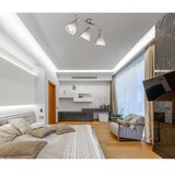 Globo 818903016X - LED spot svetlo DAYTONA 3xE14/5W/230V | Eponuda.com