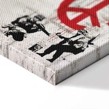  Slika - Street Crimes: Banksy Art 225x112.5 Standard | shoptok.hr