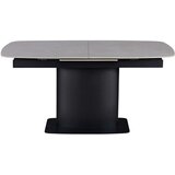 Novel Jedilna miza , črna, bež | Shoptok.si