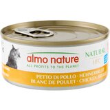 Almo Nature HFC Natural – piščančje prsi - 150 g 150 g | Shoptok.si