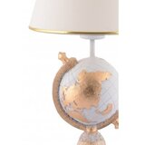 Opviq World stolna lampa, bijela | Eponuda.ba