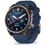 Garmin nautički pametni sat quatix 8 47 mm AMOLED | shoptok.hr