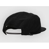 Coal Bridger Kids Kapa s šiltom black | Shoptok.si