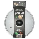 Texell poklopac za tiganj tgl 28