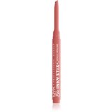 NYX Professional Makeup Epic Inky Stix gel črtalo za oči odtenek 12 Blush Byte 1 g Cene