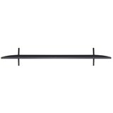 LG 43UR75003LK TV 109.2 cm (43) 4K Ultra HD Smart TV Wi-Fi Black | shoptok.hr