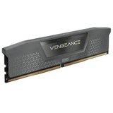 Corsair ram vengeance DDR5 16GB 6000MT/s CL38 CMK16GX5M1D6000Z38 grey | Eponuda.com