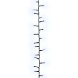  Kompaktna LED traka s 1000 LED žarulja plava 25 m PVC | shoptok.hr