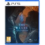 The Relic First Guardian (PS5) | Shoptok.si