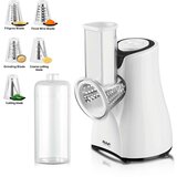 RAF R.3401 električna seckalica za povrće 800W | ePonuda.com