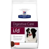 Hills prescription diet veterinarska dijeta za pse i/d 2kg Cene