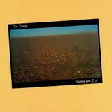 Tim Buckley GREETINGS FROM L.A. | Eponuda.com