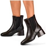 primohurt Women's ankle boots with zipper, comfortable, insulated winter boots | Shoptok.si